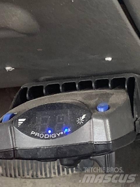 Ford F 550 XL SD Δημοτικά οχήματα/Οχήματα γενικής χρήσης