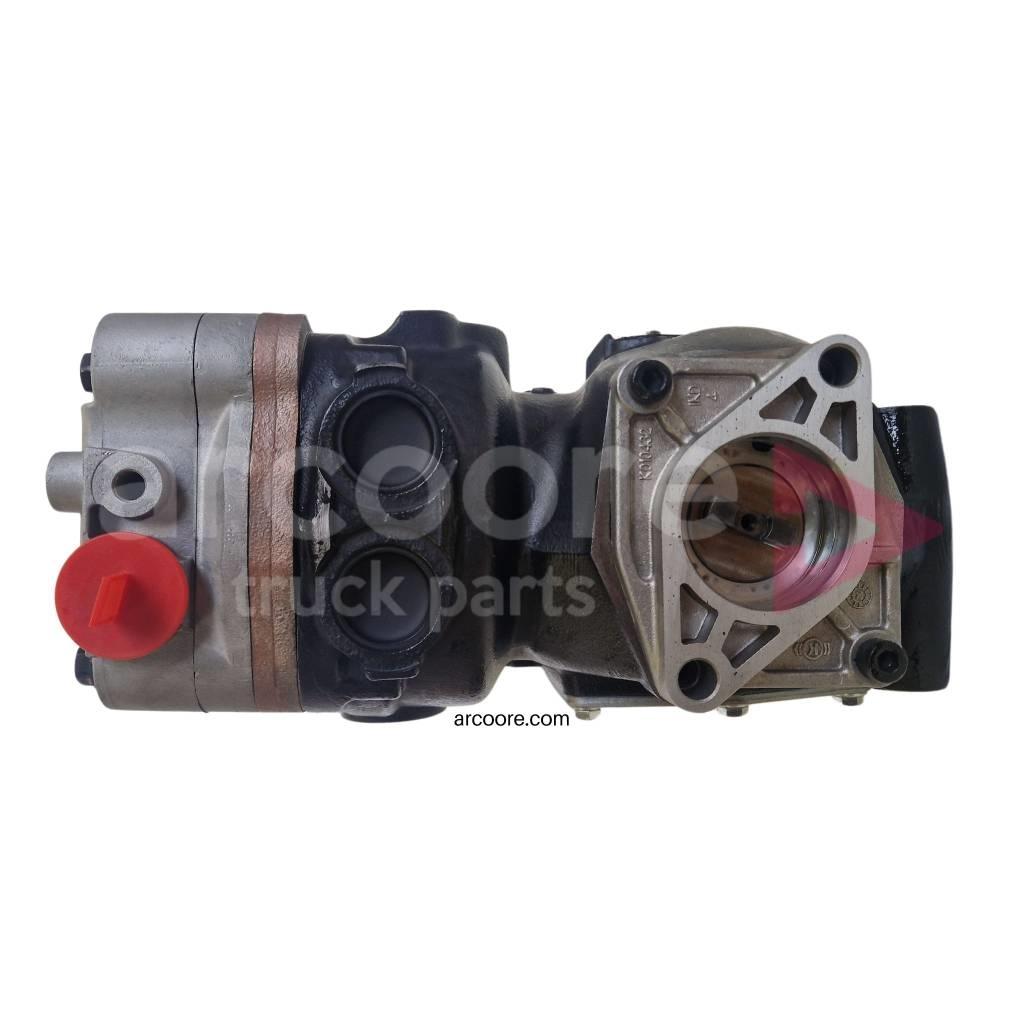  Knorr-Bremse LK4998 Φρένα
