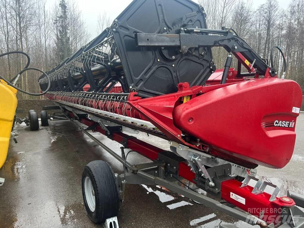 Case IH 3050 Κεφαλές θεριζοαλωνιστικών μηχανών