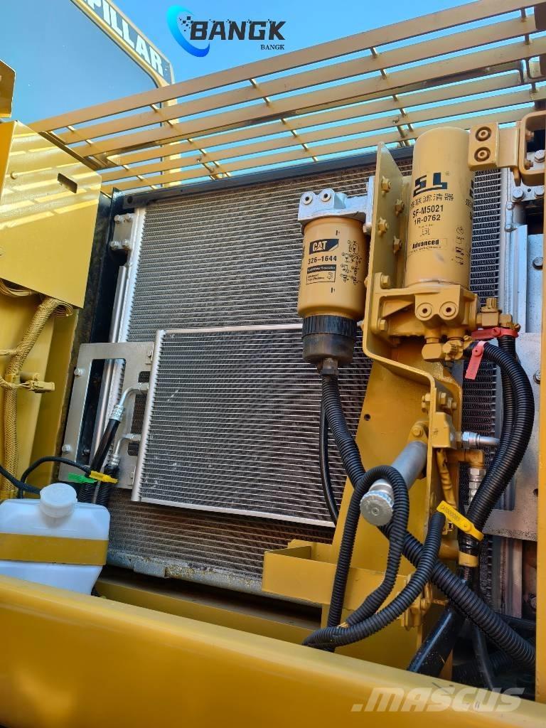 CAT 330 CL Εκσκαφείς με ερπύστριες