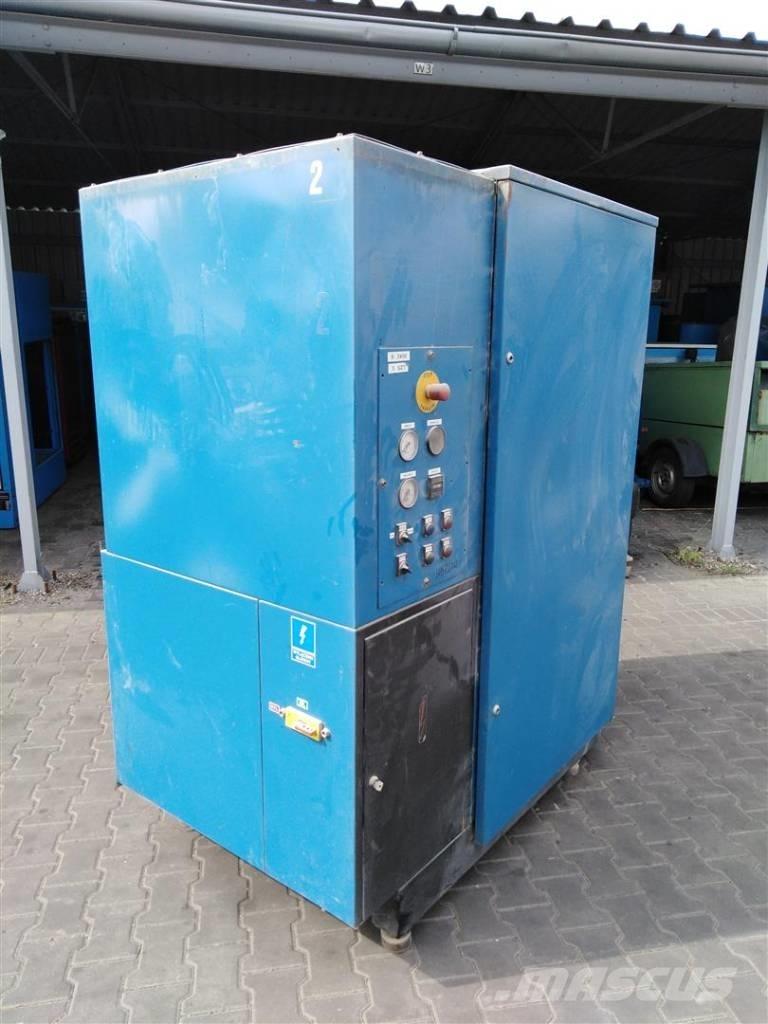  Airpol S250/1-380A Συμπιεστές