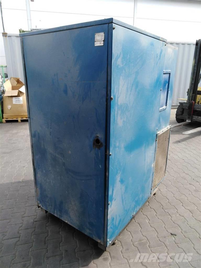  Airpol S250/1-380A Συμπιεστές