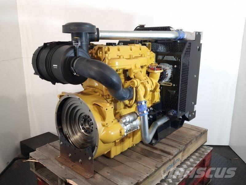 CAT 3054C DITAAC Κινητήρες
