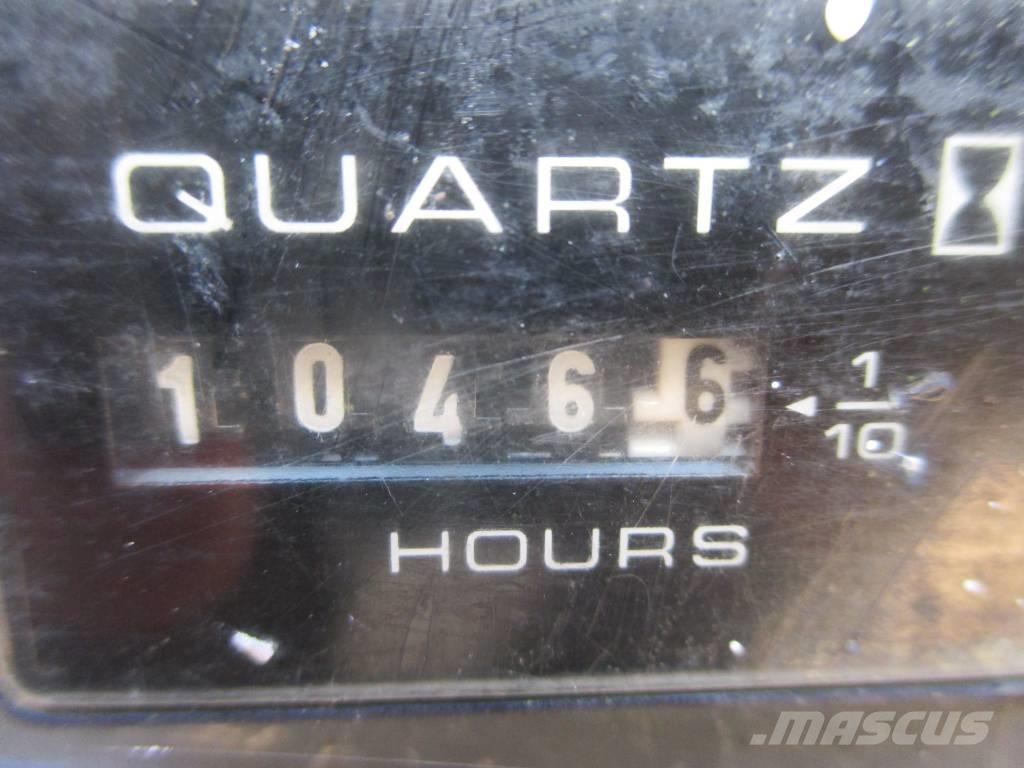 JLG 3246 ES Ανυψωτήρες ψαλιδωτής άρθρωσης