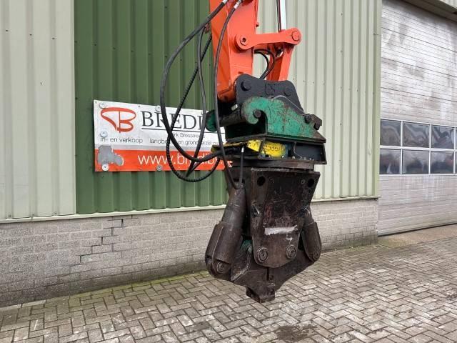 VTN RD 10 Κόπτες