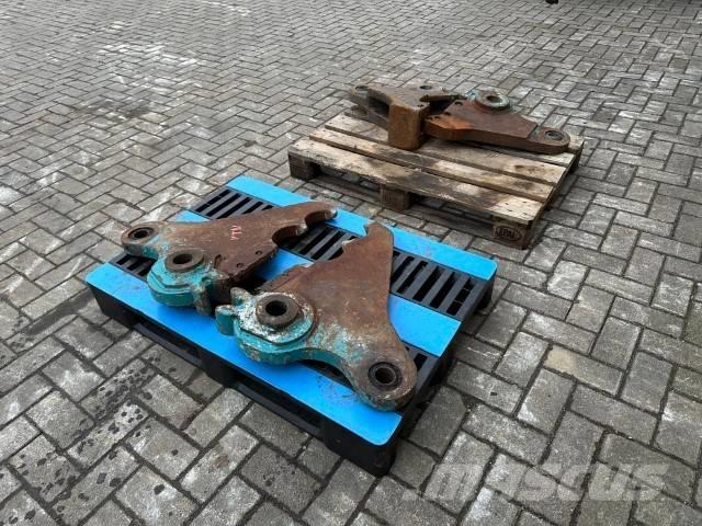 VTN RD 10 Κόπτες