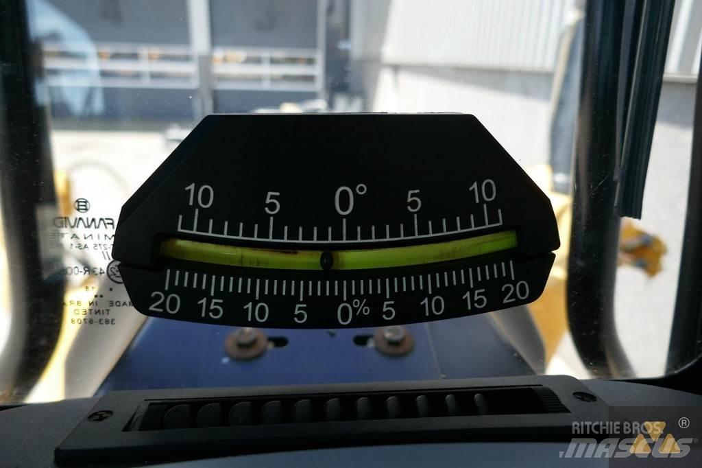 CAT 140M3 Γκρέιντερς