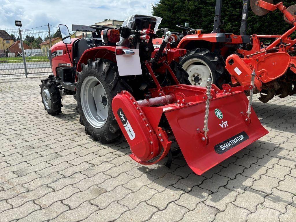 VST Fieldtrac 918 Τρακτέρ