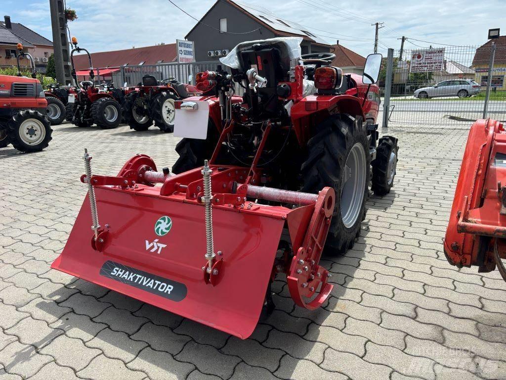 VST Fieldtrac 918 Τρακτέρ