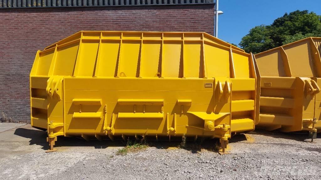CAT D9T Μπουλντόζες με ερπύστριες