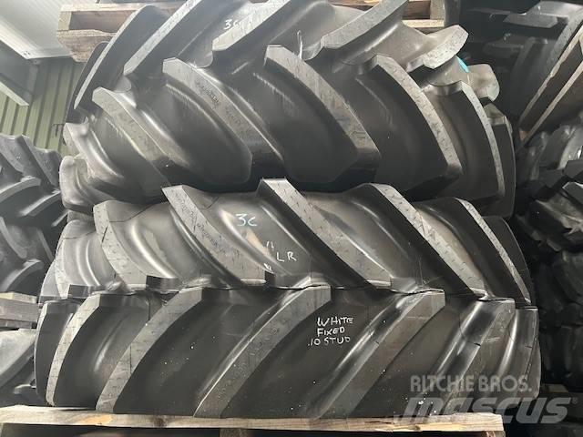 Michelin MachXBib Ελαστικά και ζάντες