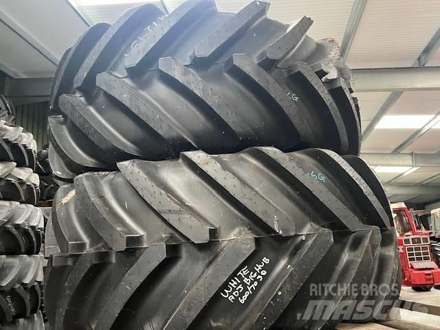 Michelin MachXBib Ελαστικά και ζάντες
