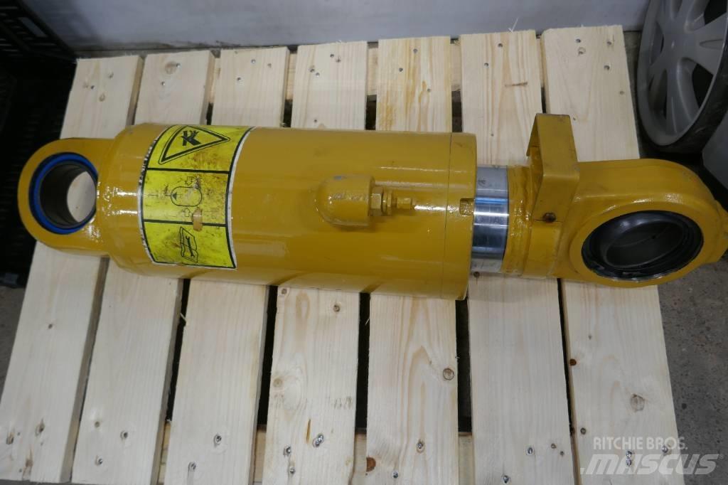  Cylinder CAT 735 Υδραυλικά