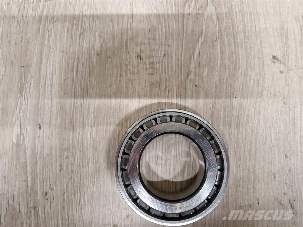 Eco Log ECO LOG Μετάδοση