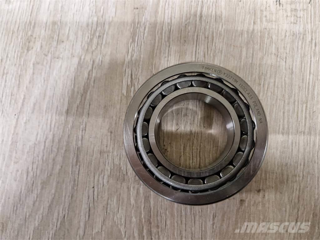 Eco Log ECO LOG Μετάδοση