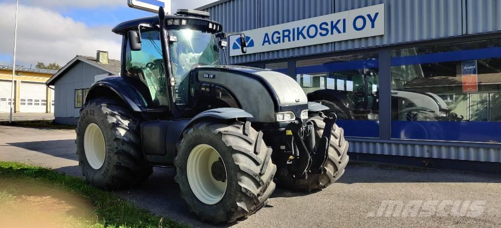 Valtra S 260 Τρακτέρ