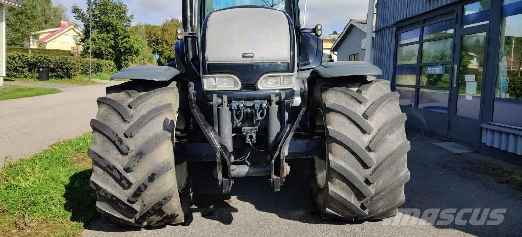 Valtra S 260 Τρακτέρ