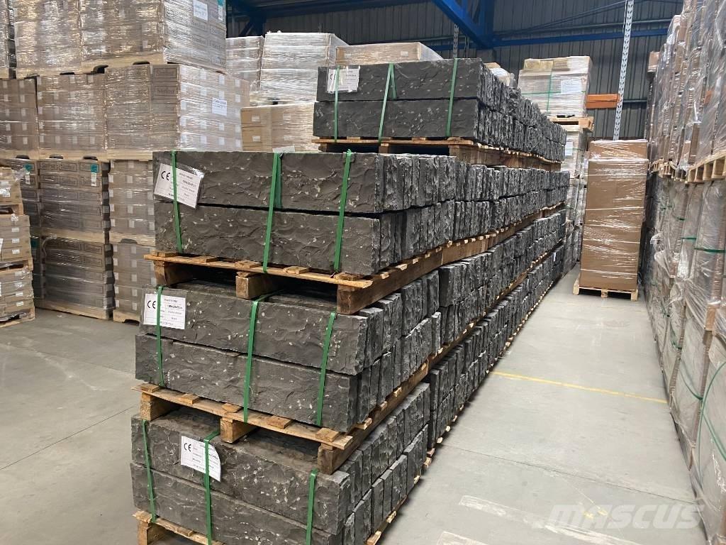  Basalt Kantsten Άλλα γεωργικά μηχανήματα