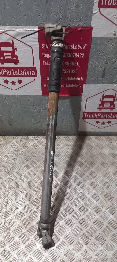 Volvo FH 12    3176476 Καμπίνες και εσωτερικό