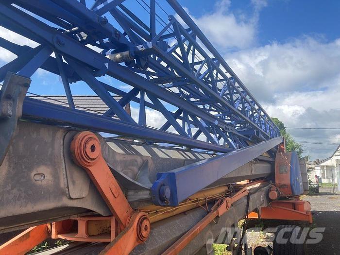 Potain IGO 50 Άλλες ανυψωτικές μηχανές