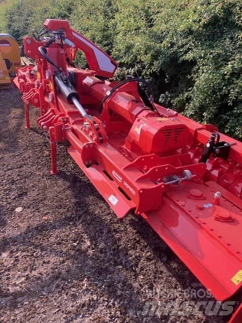 Maschio Aquila 6000 Σβολοκόπτες και περιστροφικά άροτρα