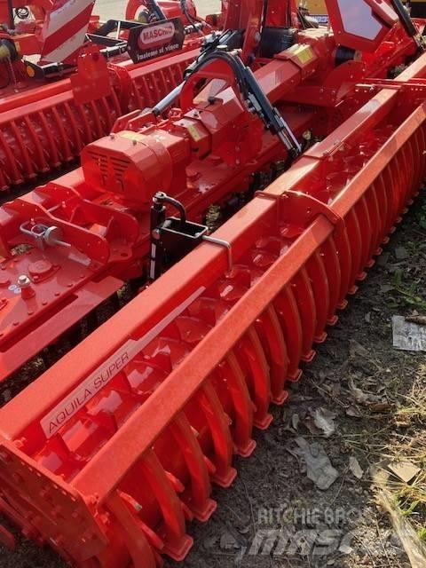 Maschio Aquila 6000 Σβολοκόπτες και περιστροφικά άροτρα