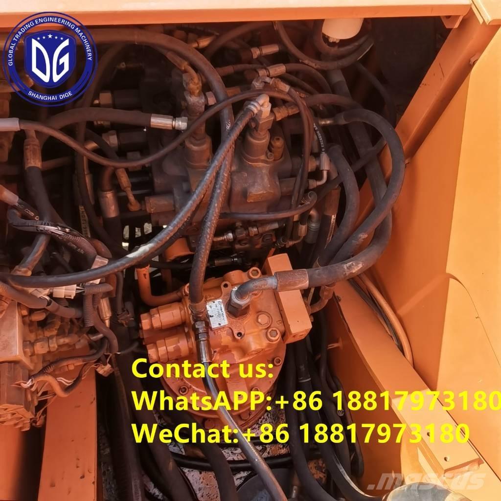 Doosan DH 150 LC-7 Εκσκαφείς με ερπύστριες