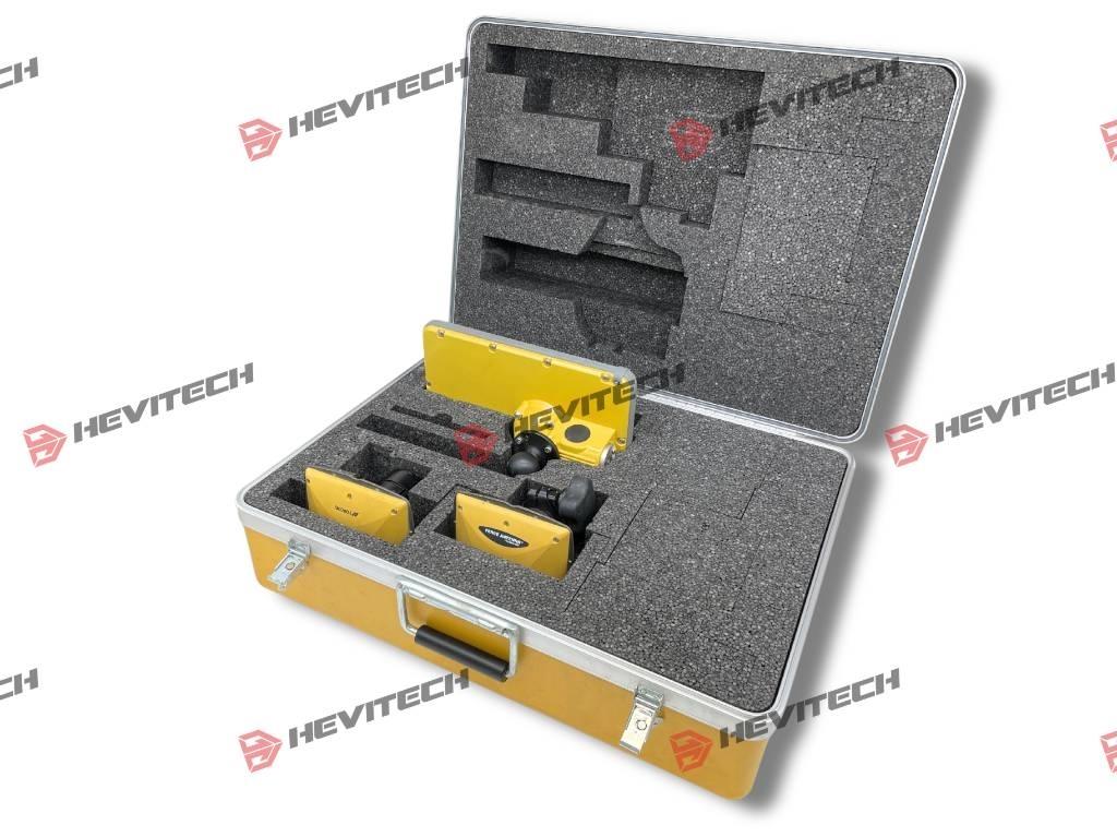 Topcon GX-75 Όργανα, εξοπλισμός μέτρησης και αυτοματισμού
