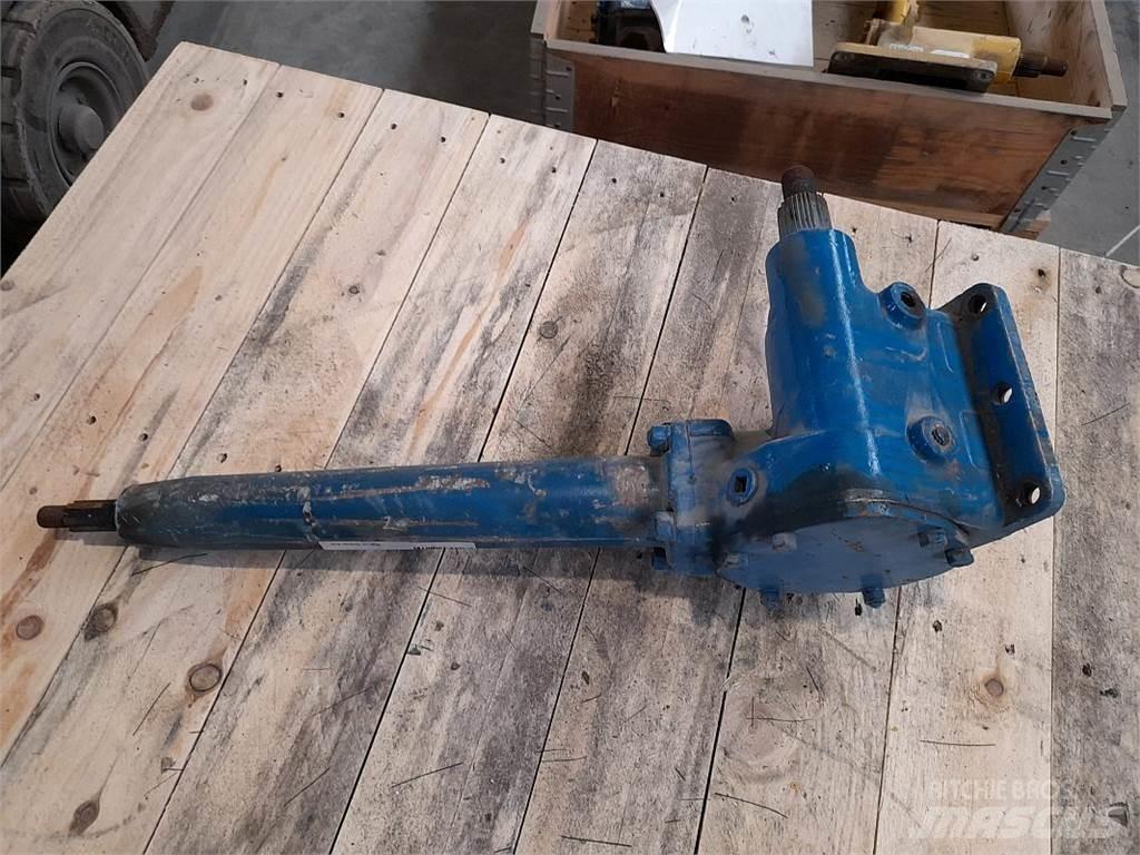 Fordson Major Άλλα εξαρτήματα για τρακτέρ