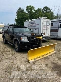 Ford F 150 Pickup/Αγροτικό