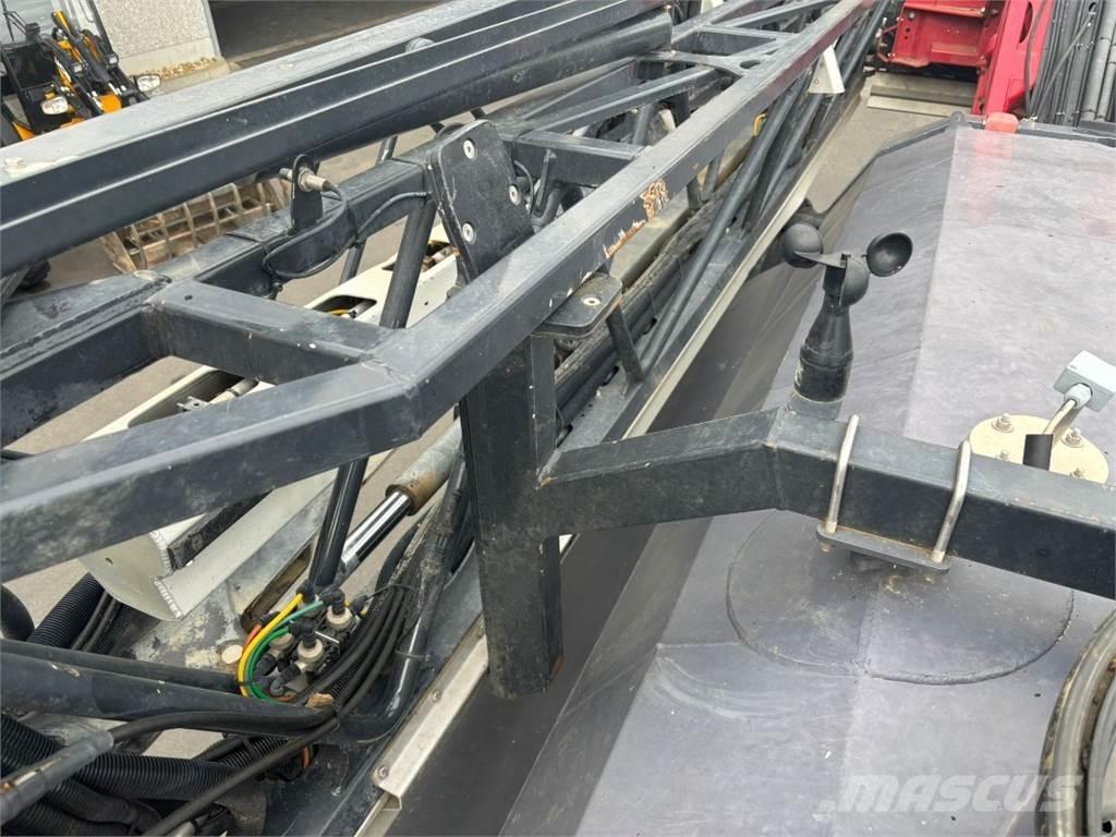 Horsch Leeb 8GS Ρυμουλκούμενα ψεκαστικά