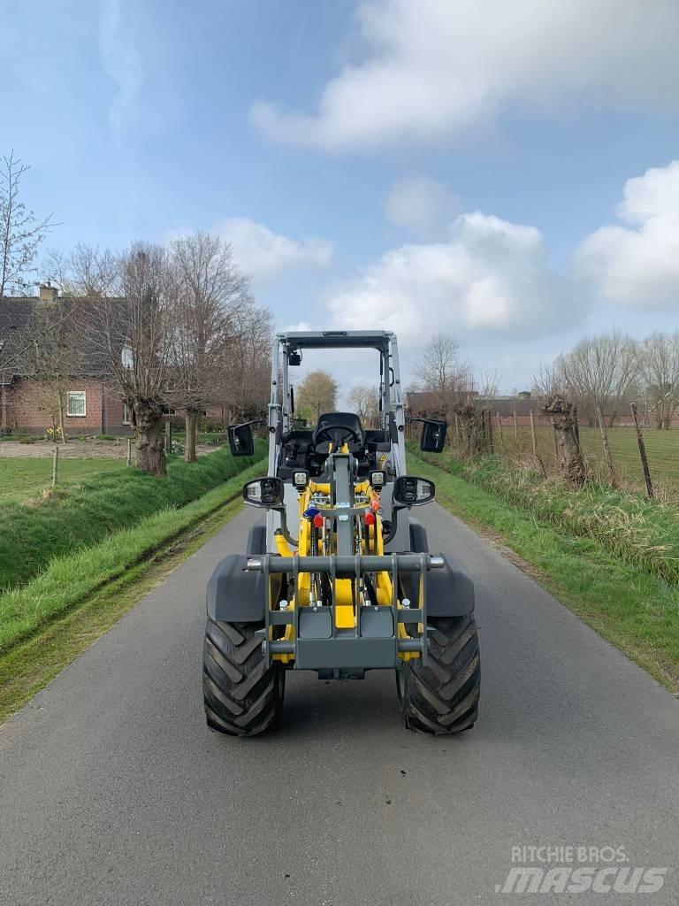 Wacker Neuson WL28 Φορτωτές με λάστιχα (Τροχοφόροι)