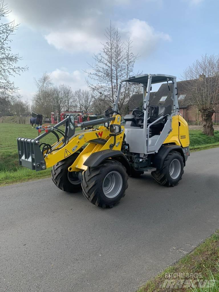 Wacker Neuson WL28 Φορτωτές με λάστιχα (Τροχοφόροι)