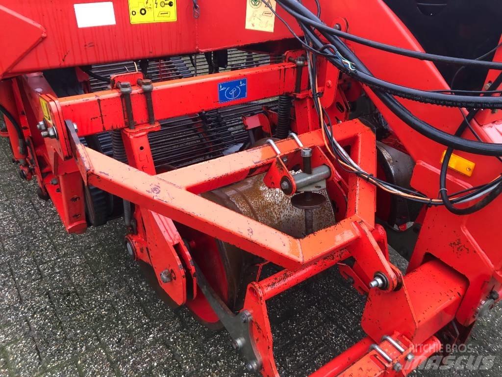 Grimme GZ 1700 Πατατοεξαγωγέας