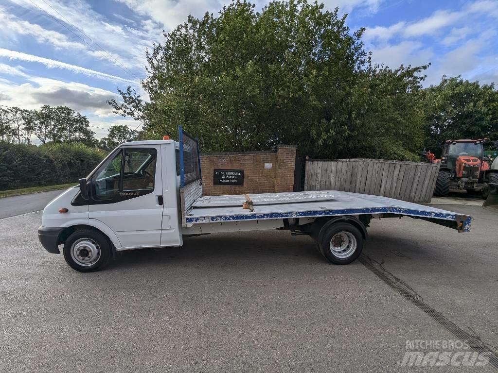 Ford Transit Άλλα Vans