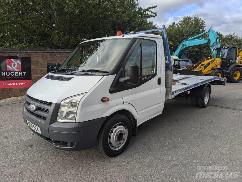 Ford Transit Άλλα Vans