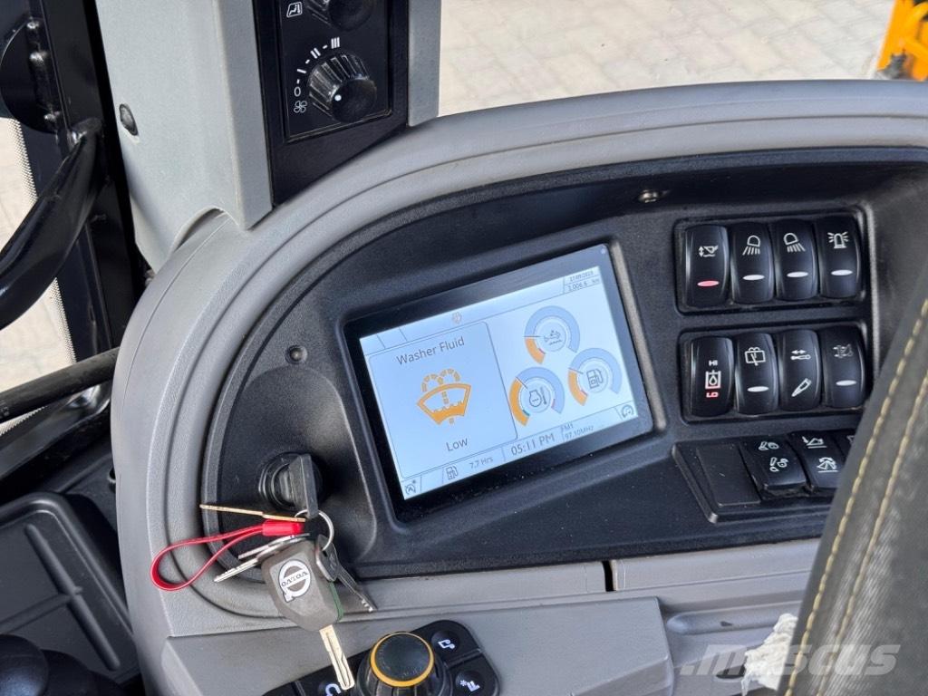 JCB 3CX Εκσκαφείς Φορτωτές τύπου JCB