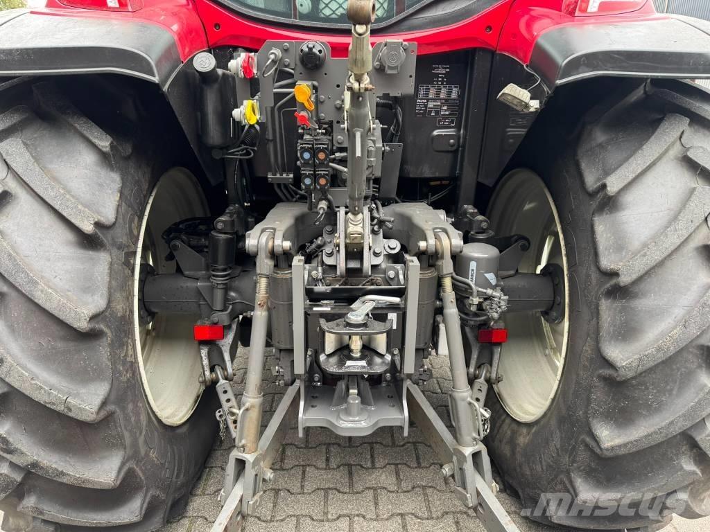 Valtra G105 H Τρακτέρ