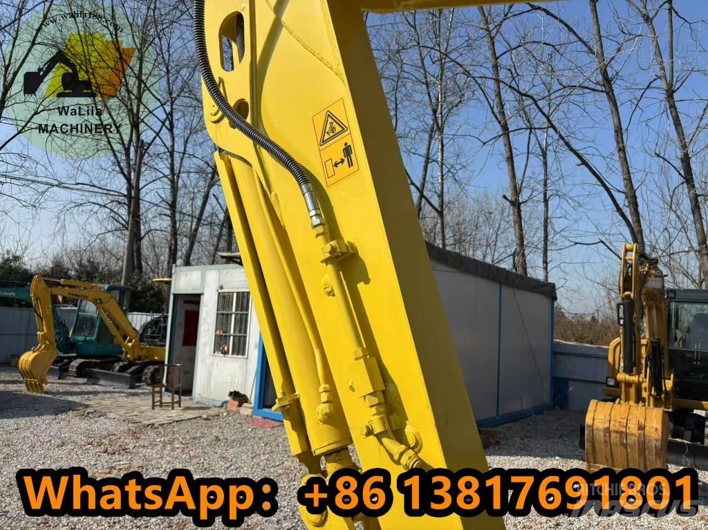 Yanmar Vio 55 Εκσκαφάκι (διαβολάκι) < 7t