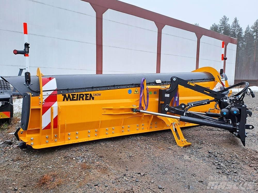 Meiren MSPN4004 Άροτρα