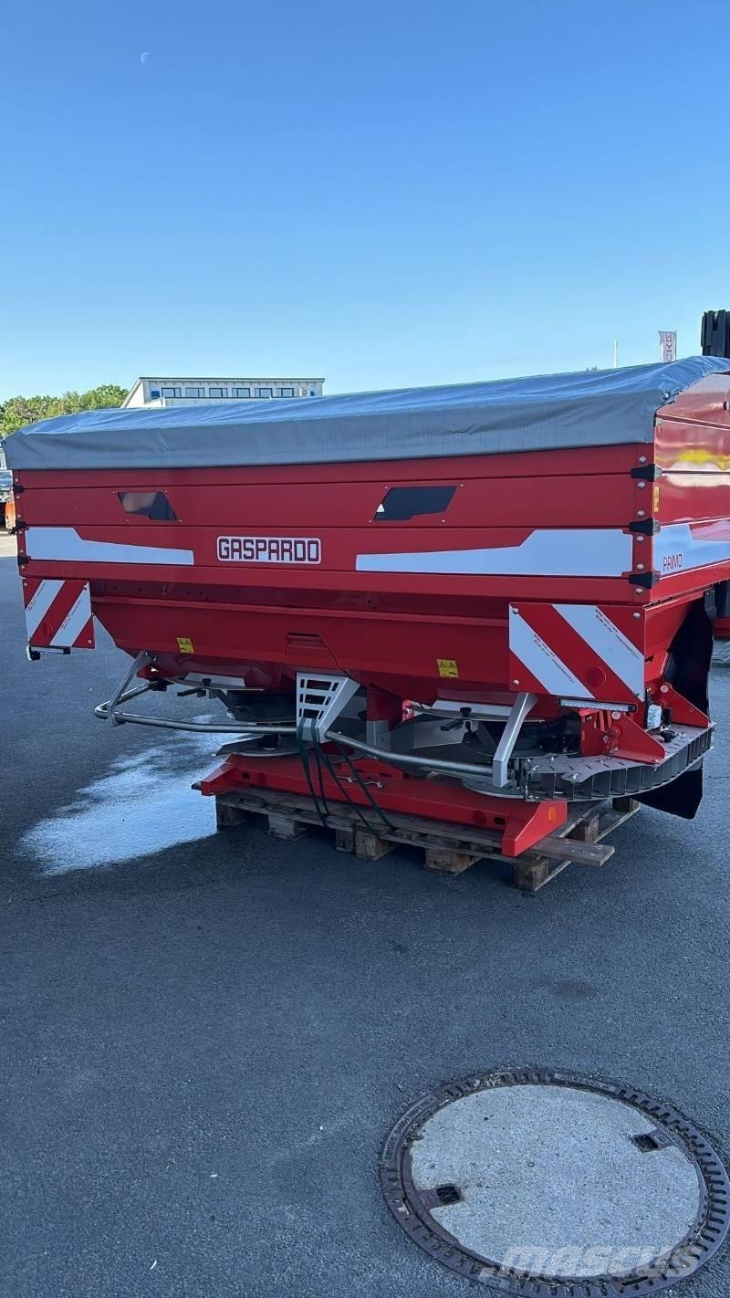 Maschio Primo EW Διαστρωτήρες ανοργάνων