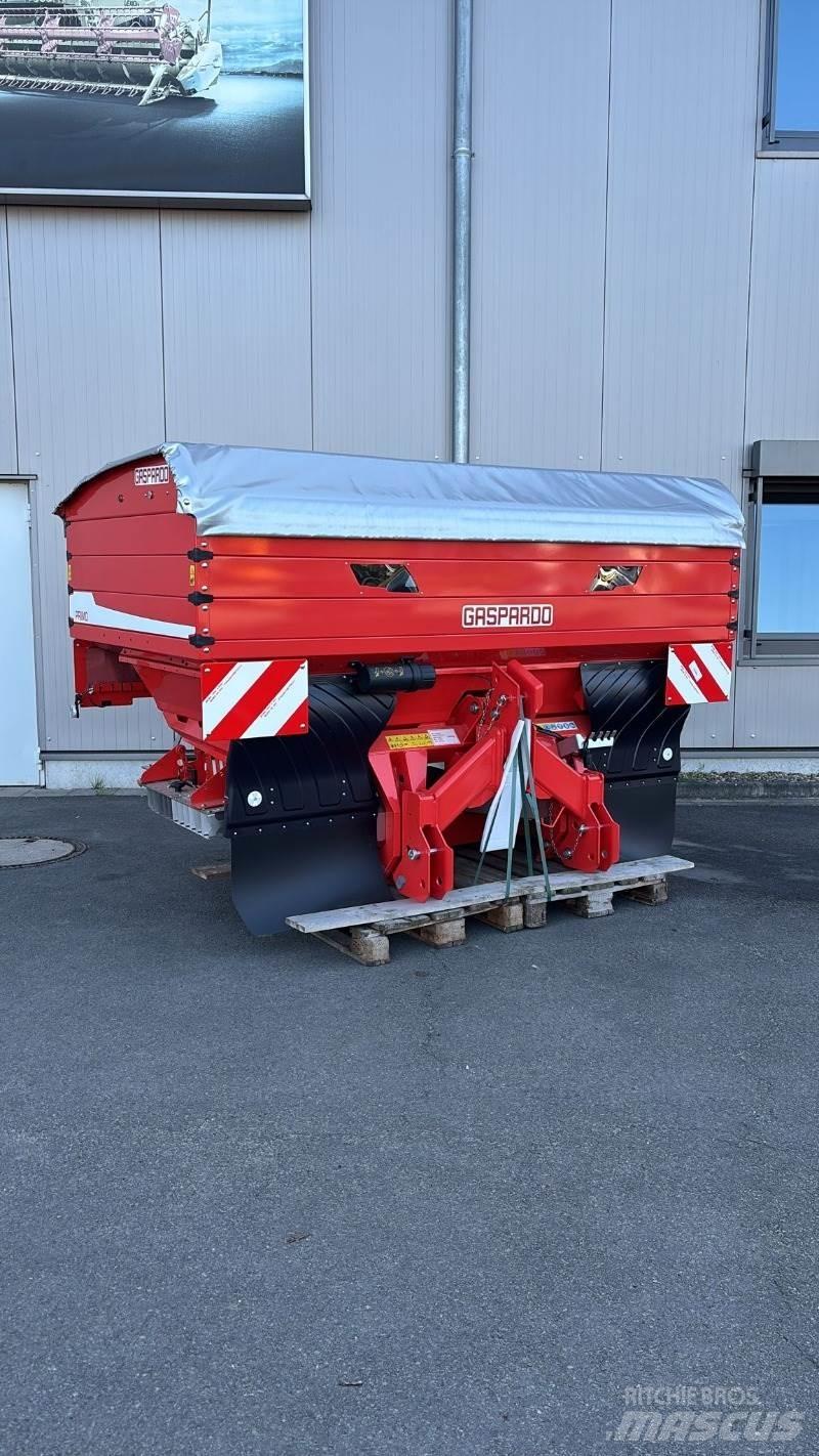 Maschio Primo EW Διαστρωτήρες ανοργάνων