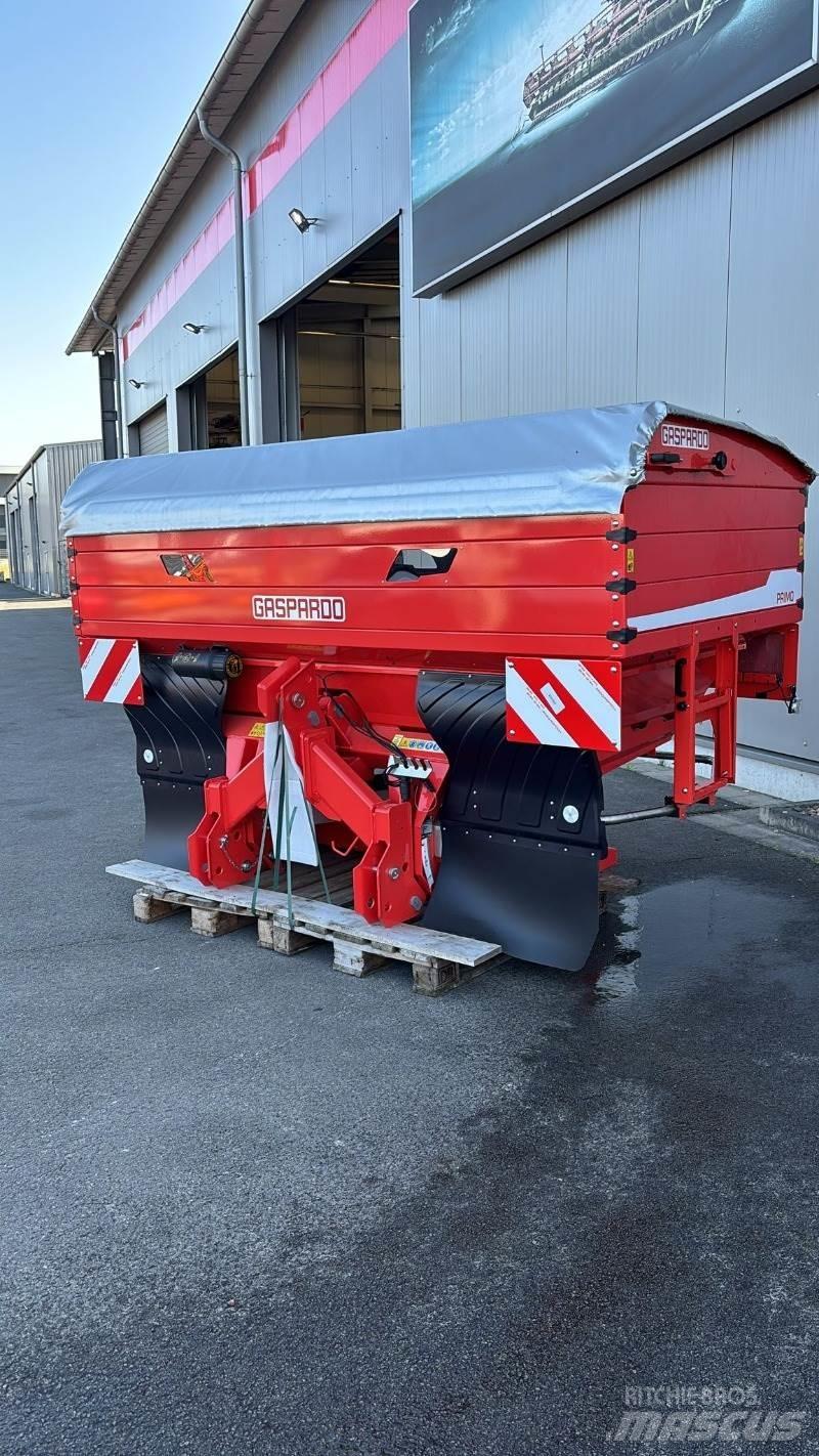 Maschio Primo EW Διαστρωτήρες ανοργάνων