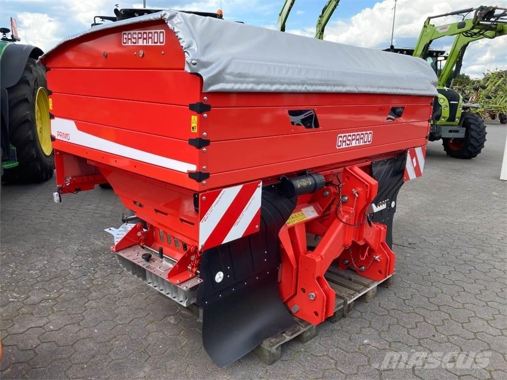 Maschio Primo EW Διαστρωτήρες ανοργάνων