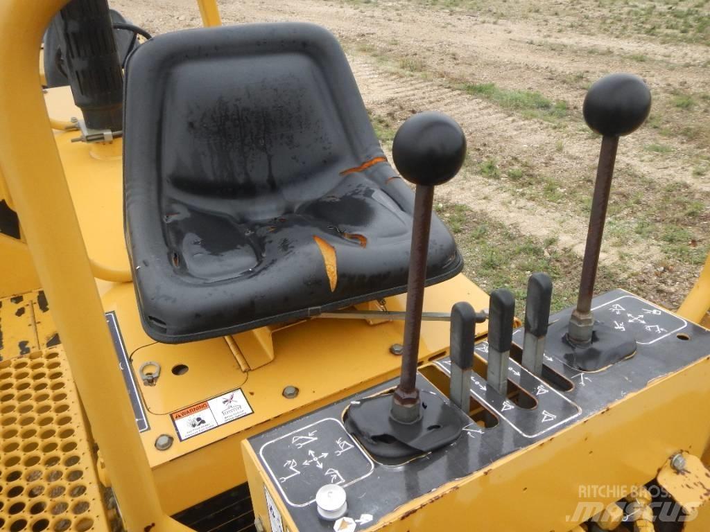 Vermeer V8550 Εκσκαφέας χανδάκων