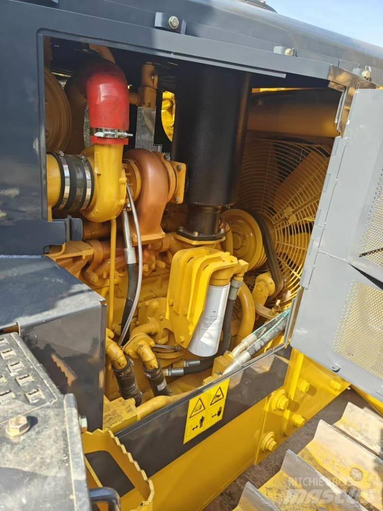 Shantui S32 Εκσκαφείς με ερπύστριες