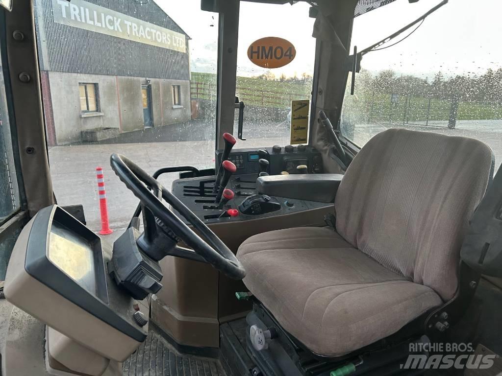 John Deere 6600 Τρακτέρ
