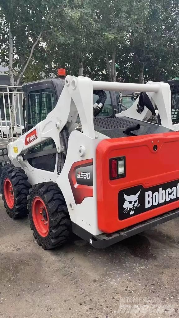 Bobcat S 530 Φορτωτάκια