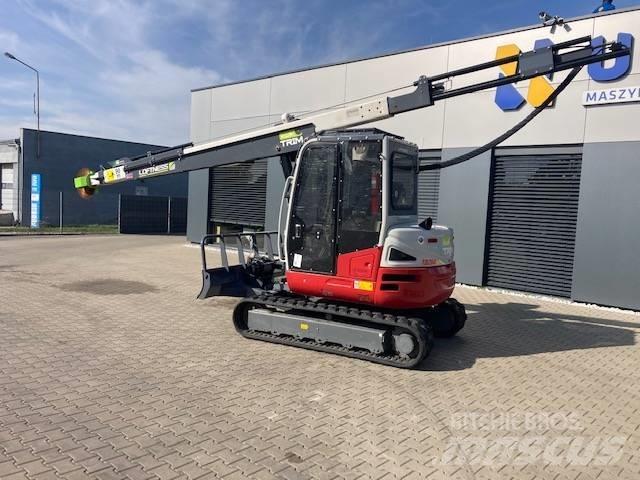 Loftness KwikTrim Άλλα μηχανήματα φροντίδας εδάφους