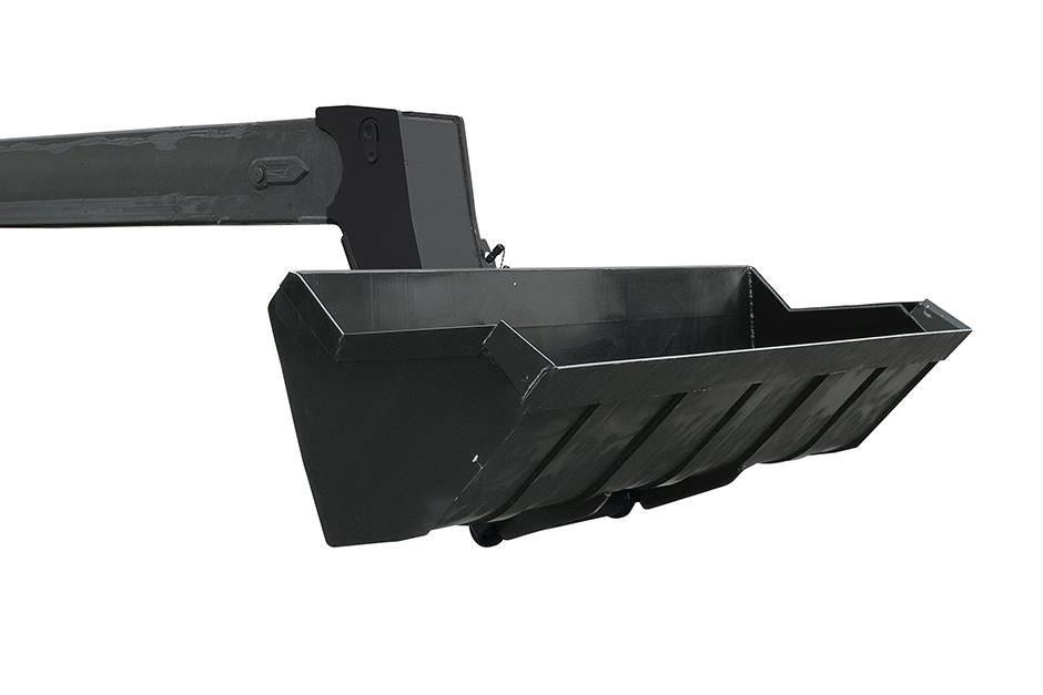 Manitou Redskap Τηλεσκοπικοί ανυψωτές
